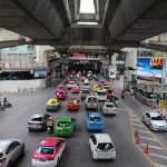 Pengalaman Kecelakaan Motor di Thailand